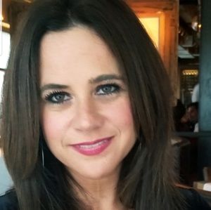 Meet your Posher, Karrie